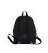 Saint Laurent Backpack, back view